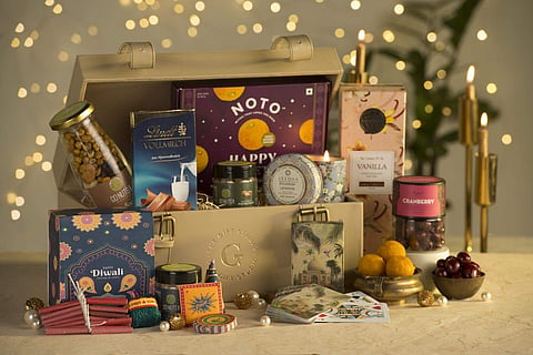 The Gift Studio