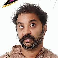Sujay Shastry