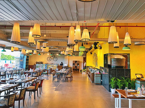 Ciclo Café, Uthandi