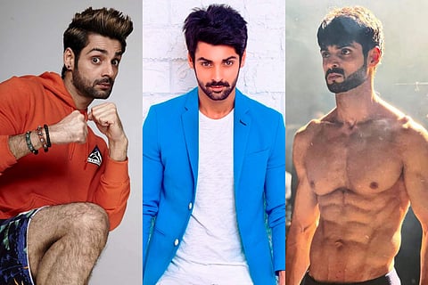 Karan Wahi