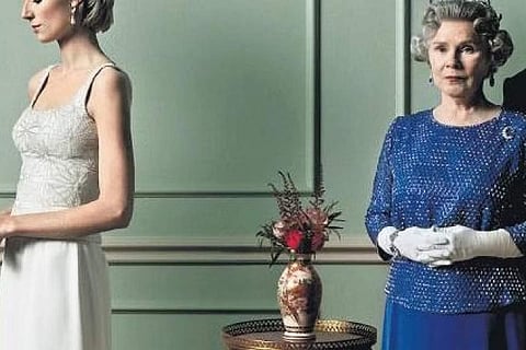 Besides throwing the major spotlight on Diana and her post-separation phase, this season is one to look out for certain unexpected moments