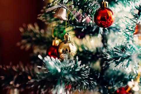 Christmas celebrations