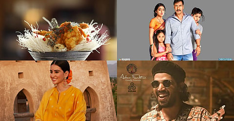 Things to do in Chennai