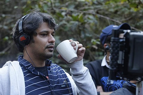 Neeraj Udhwani