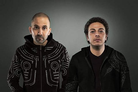 Vini Vici