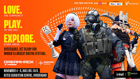 Dreamhack_Main_Poster