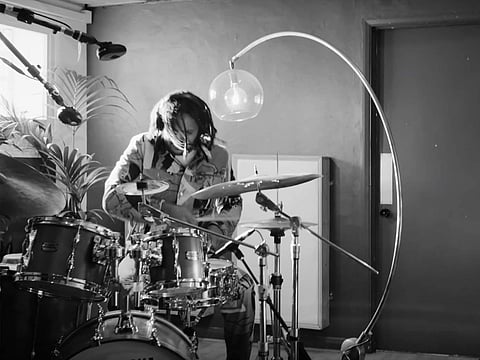 Yussef Dayes