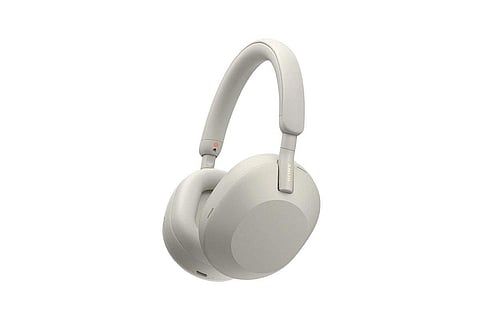 Sony WH1000XM5