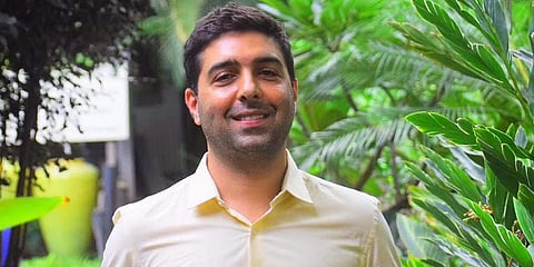 Bassam Osman
