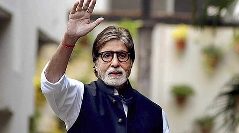 Amitabh Bachchan remembers Vikram Gokhale, Tabassum in blogpost
