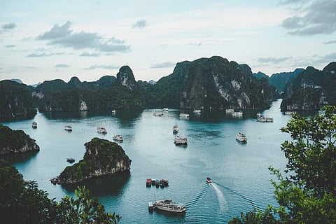 Check out these international destinations you can travel on a budget