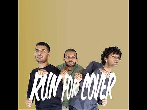 Run for Cover