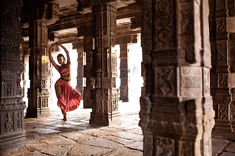Rukmini Vijayakumar