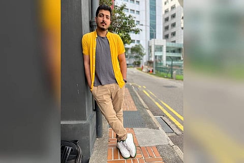 Pranay Manchanda