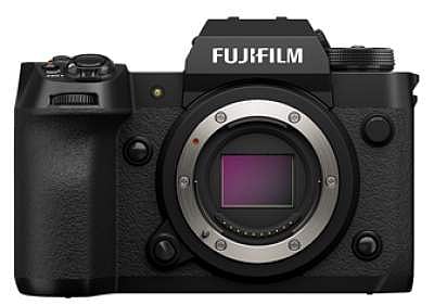 Fujifilm India unveils new mirrorless digital camera