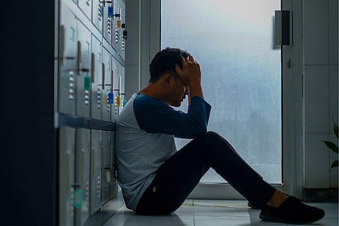 Indian scientists develop wearable devices that can detect stress