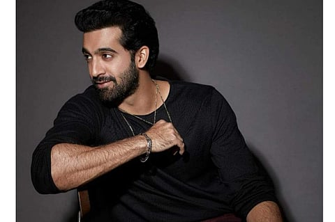 Armaan Ralhan