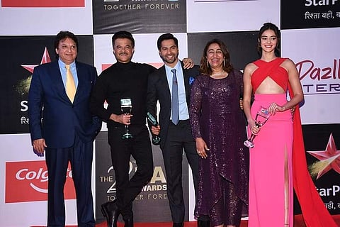 ITA Awards 2022
