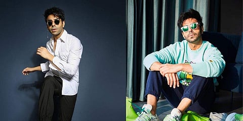 Aparshakti Khurana