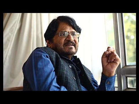 Raghubir Yadav