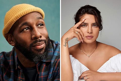 Priyanka mourns DJ Stephen's death