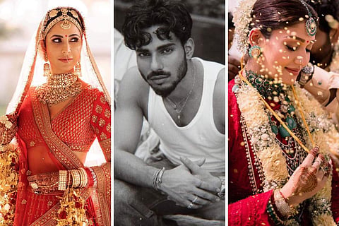 Pre-wedding hair care tips by Amit Thakur
