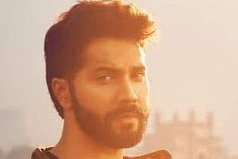 Varun Dhawan