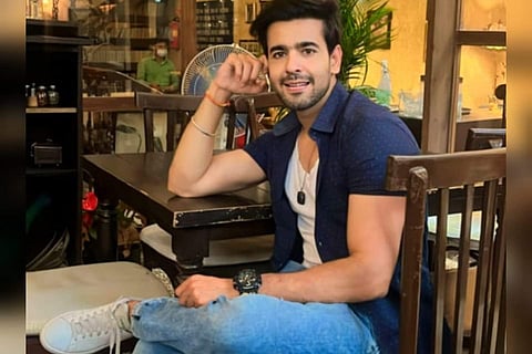 Sagar Wahi