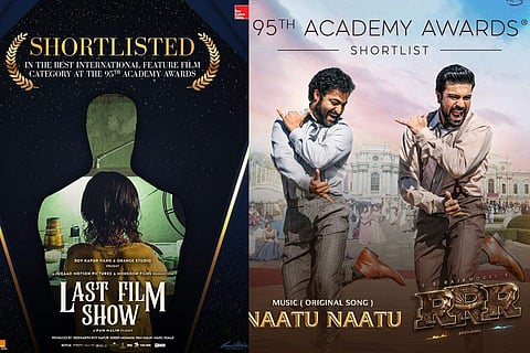 The 95th Academy Awards will take place on March 12, 2023.