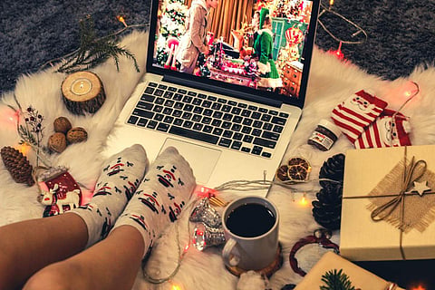 Here are some feel-good movies you can watch this holiday season