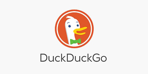 DuckDuckGo's new feature will block 'Sign in with Google' pop-up