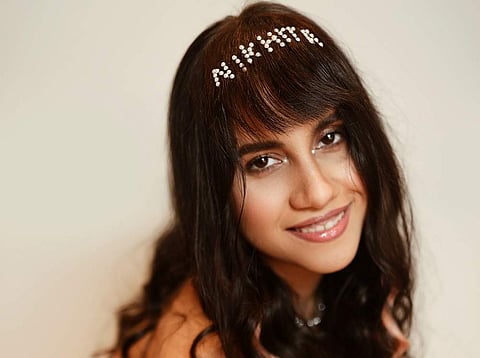 Nikhita Gandhi