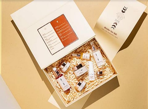 Bride To BiE kit