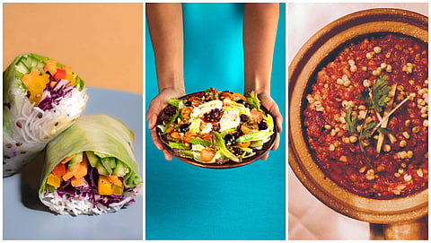 Five spots in Chennai that marry nutrition and flavour to kickstart your 2023 health goals