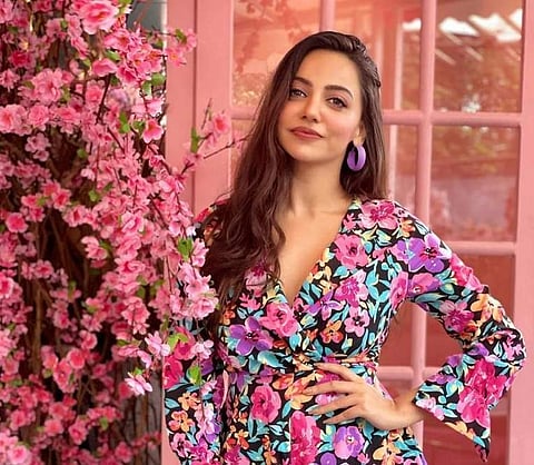 Shruti Srivastava