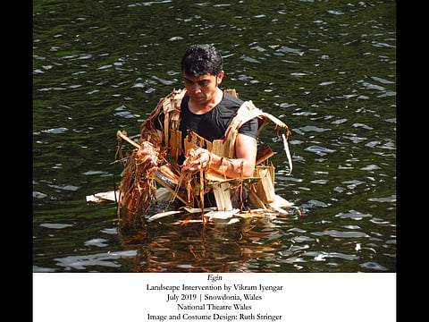 Vikram Iyengar