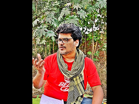 Rajaditya Banerjee