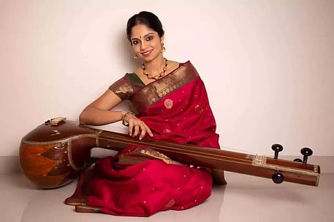 Manasi Prasad