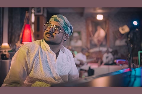 Ananjan Chakraborty