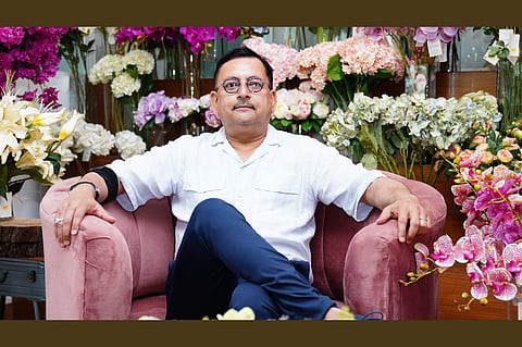 Vikas Gutgutia