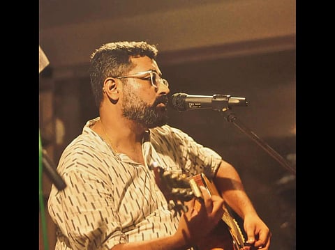 Shounak Chakraborty