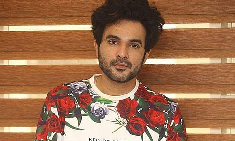 Siddhu Jonnalagadda
