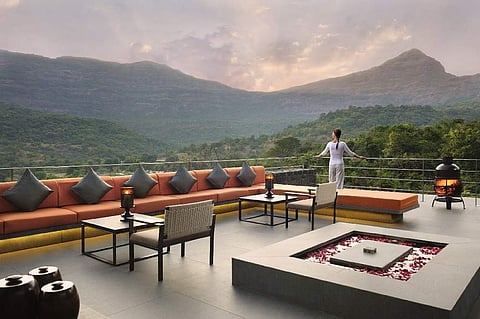 Hilton Shillim Estate Retreat and Spa