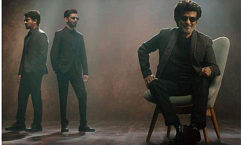 Nelson to direct Rajinikanth