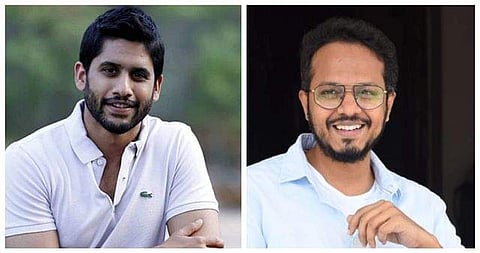 Naga Chaitanya