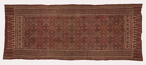 Ikat sari