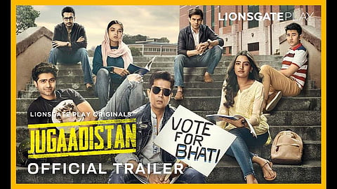 Jugaadistan