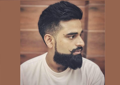 Mihir Gulati