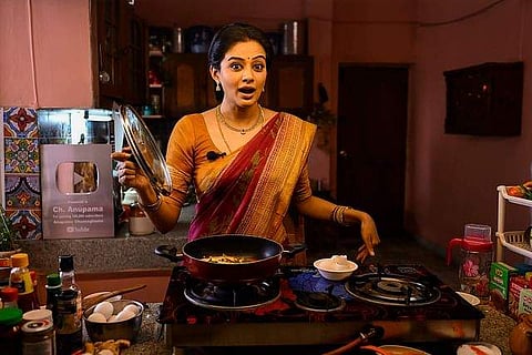 Priya Mani