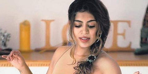 Kenishaa